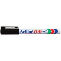 Artline 700 marker black
