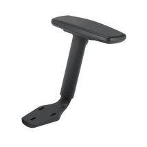 3d armrest pole chair