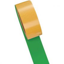 Green proline pvc line marking tape 50mm x 25m
