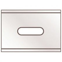 Industrial blade no. 92