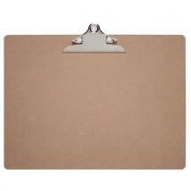 Classic a3 hardboard clipboard