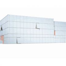 Linear metre of silver solar control window film for external use width 1.52 m