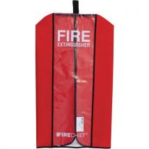 Firechief large 9l fire extinguisher cover accessory
