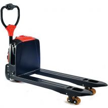 Fully electric pallet truck - heavy duty 1500kg capacity f4