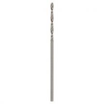 Bosch - Vrták do kovu HSS-G, DIN 338 1,2 x 16 x 38 mm, 10ks Manutan