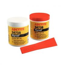 Dvousložkové epoxidové lepidlo Loctite 3473, 500 g, Manutan