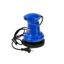 Geko Leštička karoserií, 60W, 150mm GEKO Manutan