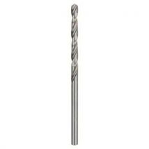 Bosch - Vrták do kovu HSS-G, DIN 338 3,5 x 39 x 70 mm, 2ks x 5 BAL, Manutan
