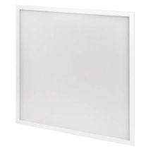 Emos LED panel PROXO 60x60, čtvercový vestavný bílý, 40W neutrální bílá, UGR Manutan