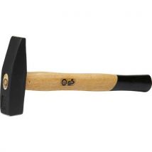 Kladivo s dřevěnou rukojetí, 0,6 kg Manutan