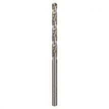 Bosch - Vrták do kovu HSS-G, DIN 338 4,5 x 47 x 80 mm, 10ks, Manutan