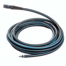Prevost Prodlužovací hadice 10 metrů, průměr 460 mm, Manutan