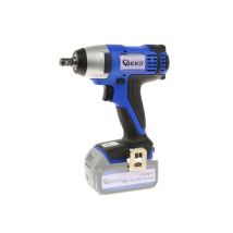 Geko Akumulátorový rázový utahovák 18V 1/2 150Nm One Power - bez baterie a nabíječky GEKO Manutan