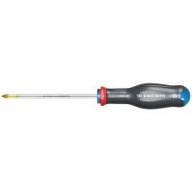 Křížový šroubovák Facom Protwist, 2 x 125 mm Manutan