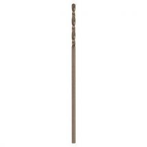Bosch - Vrták do kovu HSS-Co, DIN 338 1 x 12 x 34 mm, 10ks Manutan