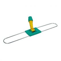 TTS Držák plochého mopu, 60 cm Manutan