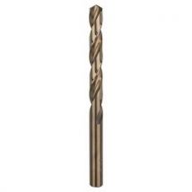 Bosch - Vrták do kovu HSS-Co, DIN 338 10 x 87 x 133 mm, 5ks, Manutan