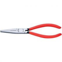 Ploché kleště Knipex, 160 mm, Manutan