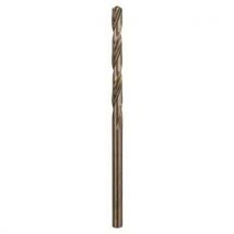 Bosch - Vrták do kovu HSS-Co, DIN 338 3,2 x 36 x 65 mm, 5 BAL, Manutan