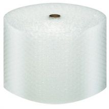 Bublinková fólie Jovipack, průměr bubliny 32 mm, šířka role 500 mm, Manutan