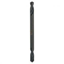 Bosch - Oboustranný vrták 3,2 x 11 x 49 mm, 10ks, Manutan