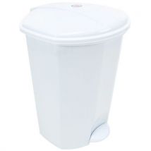 Plastový Odpadkový Koš, 18 L,