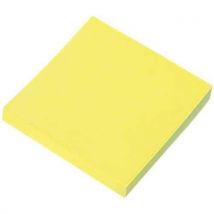 Bloček samolepicí Post-it, 76 x 76 mm, 12 x 100l, Manutan