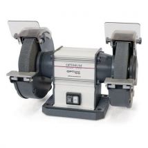 Bruska, 1500 W, 400 V, Manutan
