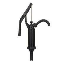 Ruční sudové čerpadlo Manutan