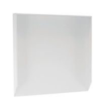 Magnetický panel Bott, pro pracovní stanice, šířka 105 cm Manutan