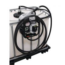 Výdejní sestava Piusi na AdBlue Theee25 Manutan