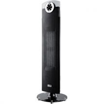 Keramické topidlo Sencor SFH 9014, Manutan