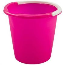 Plastový kbelík Curver, 10 l, balení 10 ks,