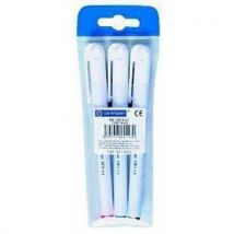 Popisovač Centropen 2811, 3 ks, mix barev Manutan