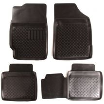 Sixtol Gumové koberce Toyota Camry (XV40) (06-11) (2D) SIXTOL, Manutan