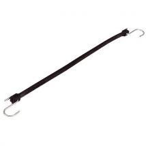 Pig Elastické popruhy na plachty, 4 ks, 48 cm, Manutan