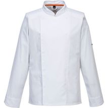 Portwest Rondon MeshAir Pro L/S, bílá, vel. XL Manutan