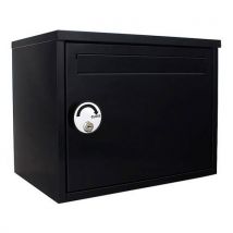 Schránka na balíky Rottner Parcel Keeper 350 Special Lock, Manutan