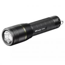CREE LED nabíjecí kov. svítilna Ultibright 90, 1200lm Manutan
