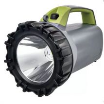 LED nabíjecí svítilna P2312, 750 lm, 4000 mAh, Manutan