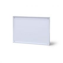 Showdown Displays Stojánek na letáky JD7 bez základny, A6 Manutan