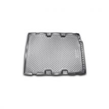 Sixtol Vana do kufru gumová LAND ROVER Defender 90, 2007- 3D, SUV, dlouhá varianta SIXTOL Manutan