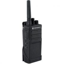 Vysílačka Motorola XT420, bez displeje,