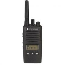 Vysílačka Motorola XT460 s displejem,