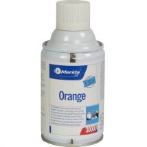 Náplň do osvěžovače Merida, 243 ml, Orange, Manutan