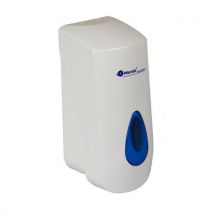 Dávkovač tekutého mýdla Merida Top, 0,8 l Manutan