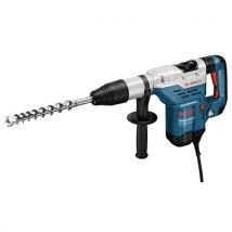 Vrtací kladivo s SDS-max Bosch GBH 5-40 DCE Professional Manutan