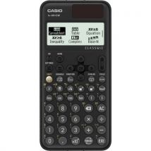 Vědecká kalkulačka Casio FX 991 CW, Manutan