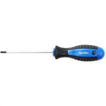 Rovný šroubovák Manutan Expert, 4 mm