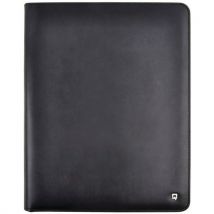 Desq DESQ portfolio A4, černé, Manutan